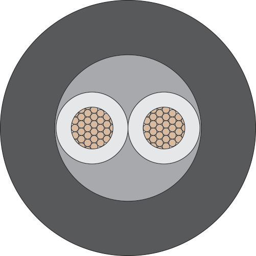 Cross Section Diagram